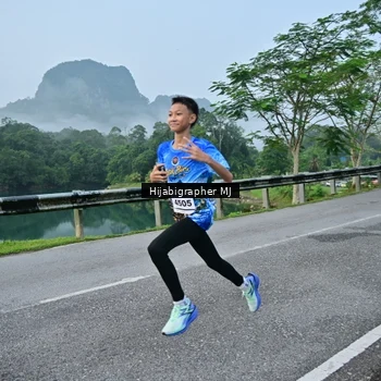 Runner Photo 7610073