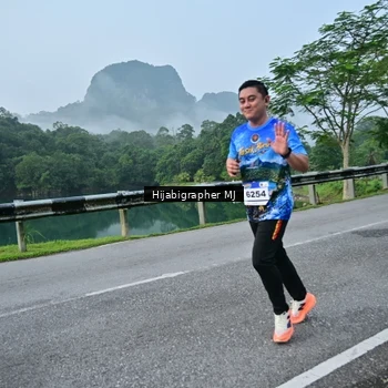 Runner Photo 7610081