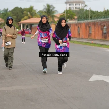 Runner Photo 7610094
