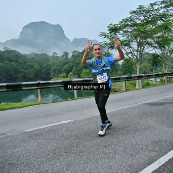 Runner Photo 7610109