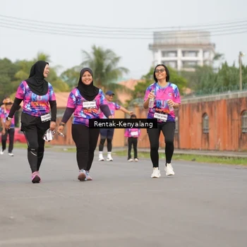 Runner Photo 7610113