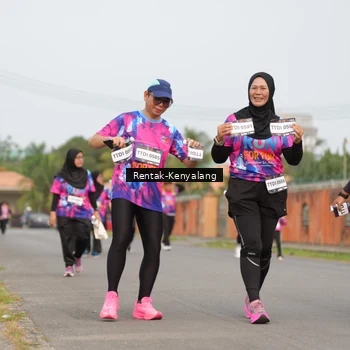 Runner Photo 7610114