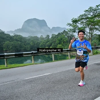 Runner Photo 7610115