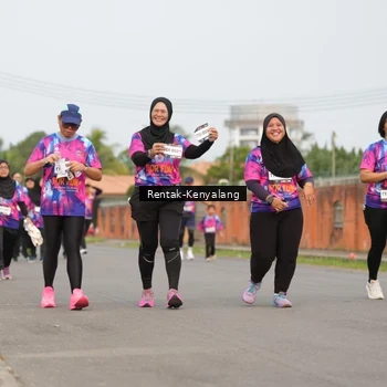 Runner Photo 7610118