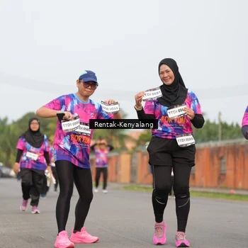 Runner Photo 7610129
