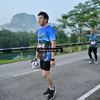 Runner Photo 7610133