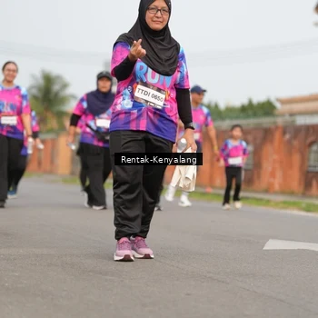 Runner Photo 7610134