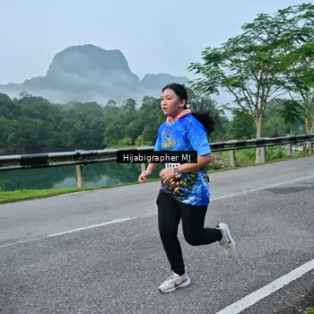 Runner Photo 7610135