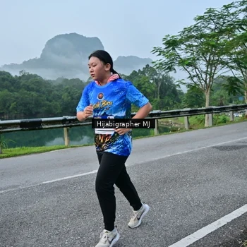 Runner Photo 7610136