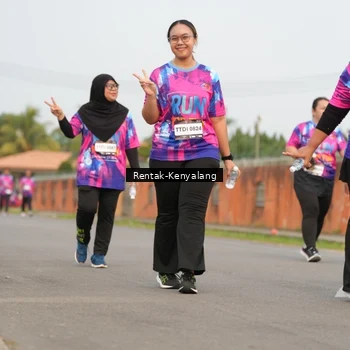 Runner Photo 7610138