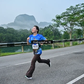 Runner Photo 7610139