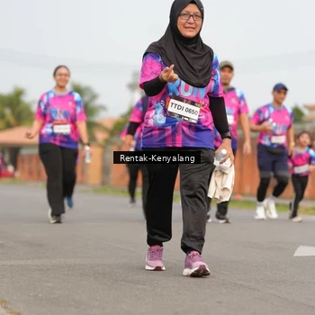 Runner Photo 7610140
