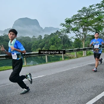 Runner Photo 7610144