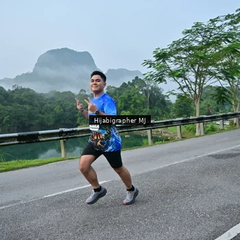Runner Photo 7610145