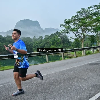 Runner Photo 7610147