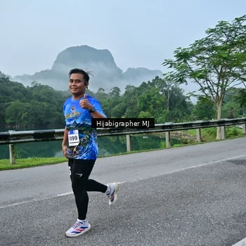 Runner Photo 7610162
