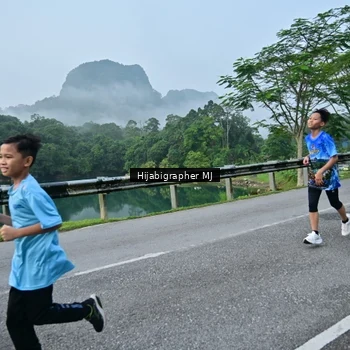 Runner Photo 7610168