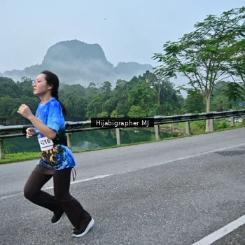 Runner Photo 7610169