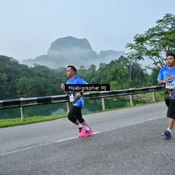 Runner Photo 7610179