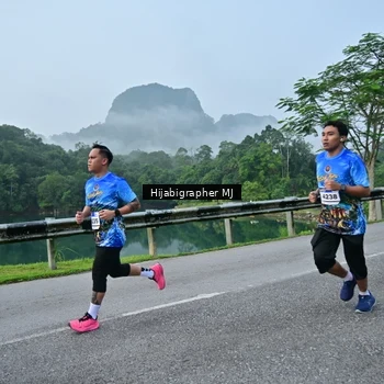 Runner Photo 7610181