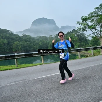 Runner Photo 7610189