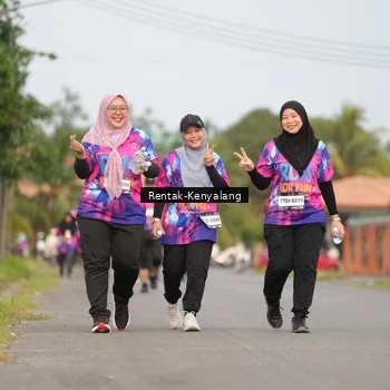 Runner Photo 7610192