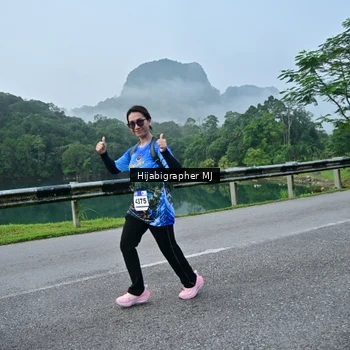 Runner Photo 7610193