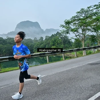 Runner Photo 7610194