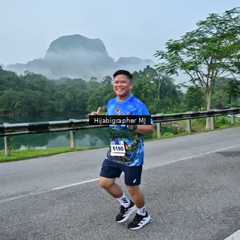 Runner Photo 7610199