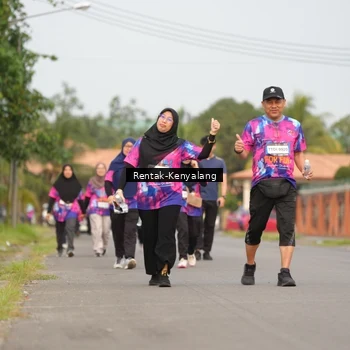Runner Photo 7610203