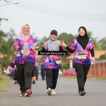 Runner Photo 7610204