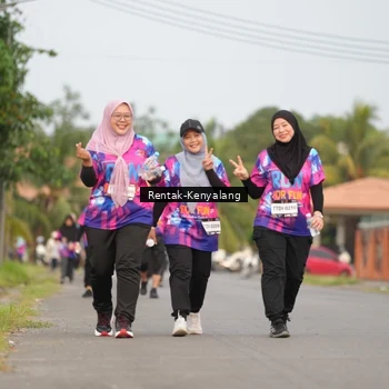 Runner Photo 7610205