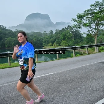 Runner Photo 7610206