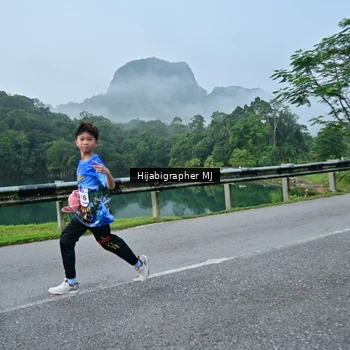 Runner Photo 7610209