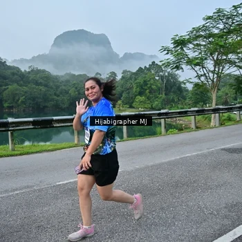 Runner Photo 7610218