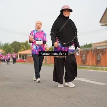 Runner Photo 7610243