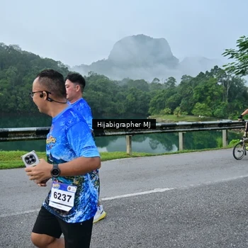 Runner Photo 7610262