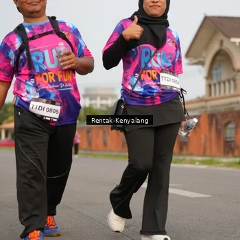 Runner Photo 7610263