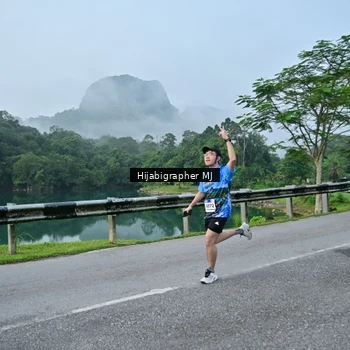 Runner Photo 7610265