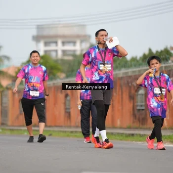 Runner Photo 7610266
