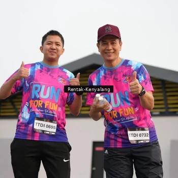 Runner Photo 7610267