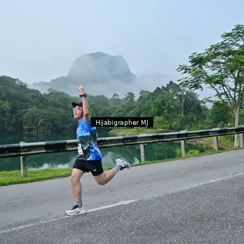 Runner Photo 7610278