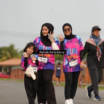 Runner Photo 7610281
