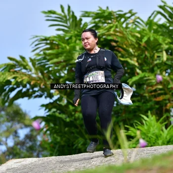 Runner Photo 7610282