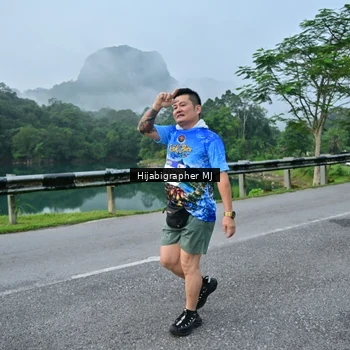 Runner Photo 7610293