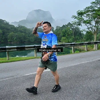 Runner Photo 7610294