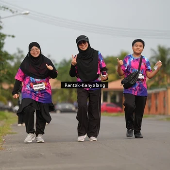 Runner Photo 7610296