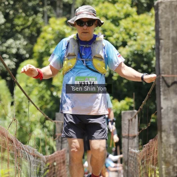 Runner Photo 76103