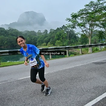 Runner Photo 7610303