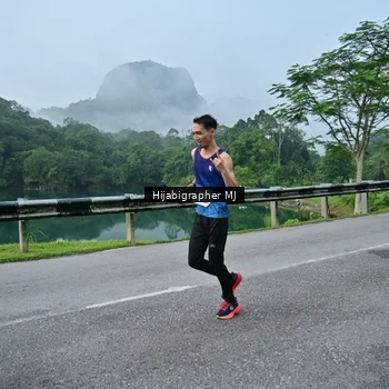 Runner Photo 7610307